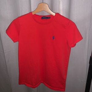Polo Ralph Lauren Women’s Tee